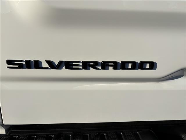 2026 Chevrolet Silverado 1500 RST (Stk: 36082) in Renfrew - Image 15 of 41