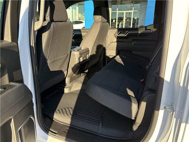 2026 Chevrolet Silverado 1500 RST (Stk: 36082) in Renfrew - Image 34 of 41