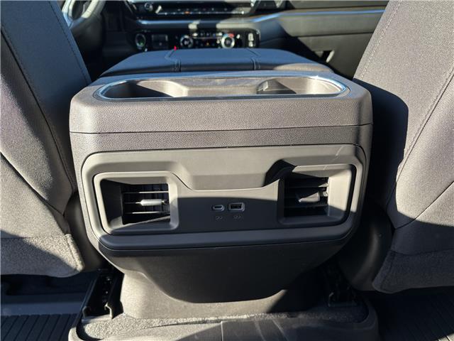 2026 Chevrolet Silverado 1500 RST (Stk: 36082) in Renfrew - Image 35 of 41