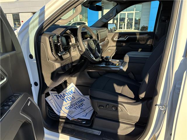 2026 Chevrolet Silverado 1500 RST (Stk: 36082) in Renfrew - Image 19 of 41