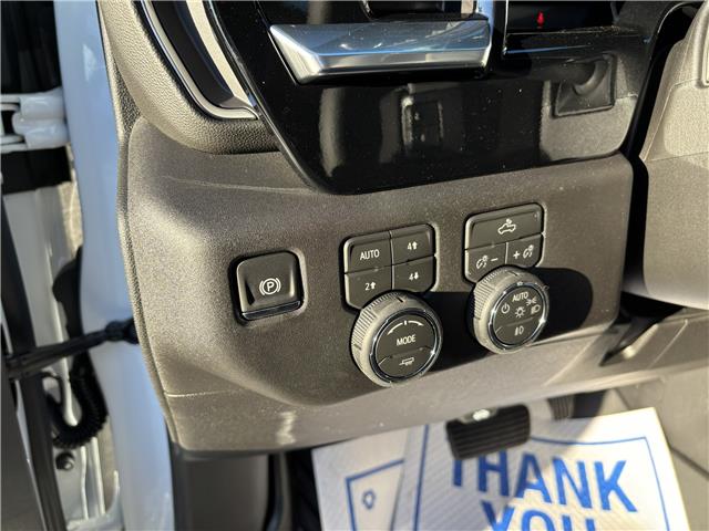 2026 Chevrolet Silverado 1500 RST (Stk: 36082) in Renfrew - Image 22 of 41