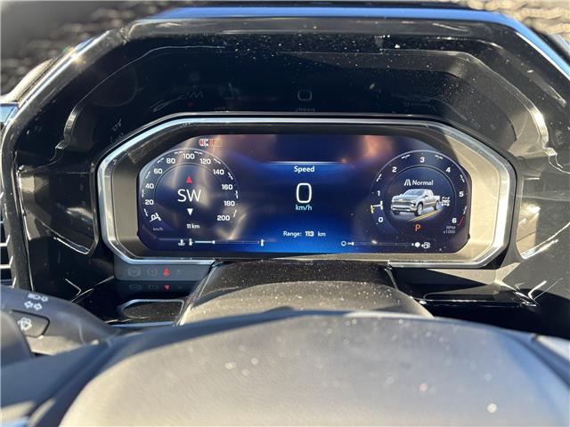 2026 Chevrolet Silverado 1500 RST (Stk: 36082) in Renfrew - Image 25 of 41