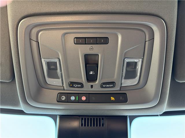 2026 Chevrolet Silverado 1500 RST (Stk: 36082) in Renfrew - Image 26 of 41