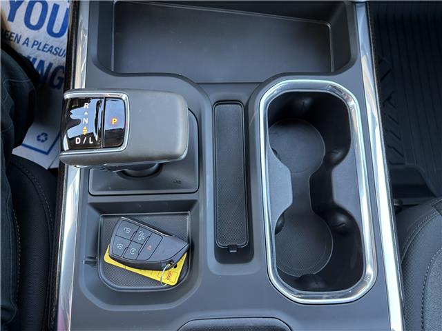 2026 Chevrolet Silverado 1500 RST (Stk: 36082) in Renfrew - Image 32 of 41