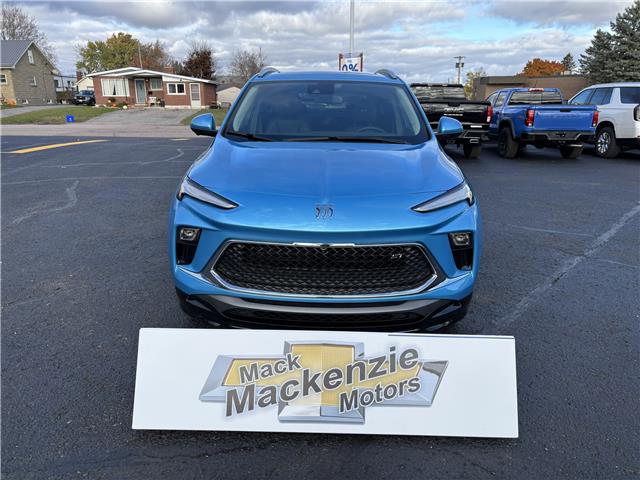 2026 Buick Encore GX Sport Touring (Stk: 36009) in Renfrew - Image 1 of 34