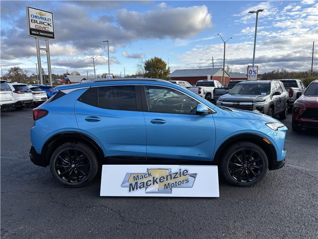 2026 Buick Encore GX Sport Touring (Stk: 36009) in Renfrew - Image 2 of 34