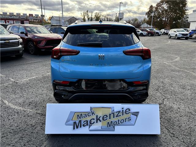 2026 Buick Encore GX Sport Touring (Stk: 36009) in Renfrew - Image 3 of 34