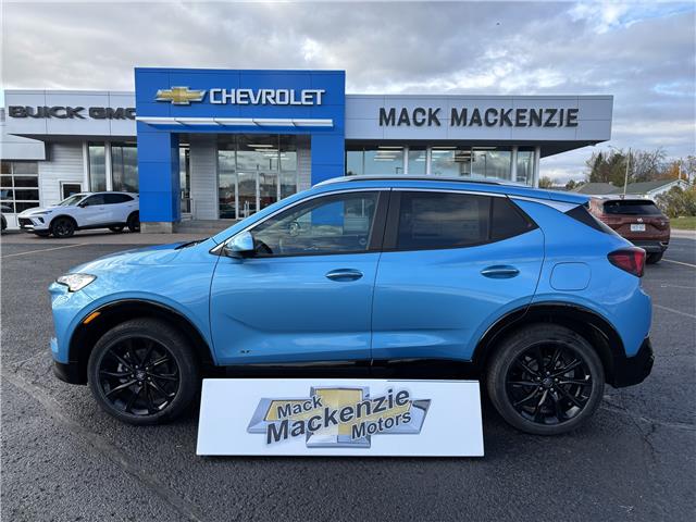 2026 Buick Encore GX Sport Touring (Stk: 36009) in Renfrew - Image 4 of 34