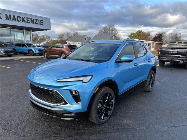 2026 Buick Encore GX Sport Touring (Stk: 36009) in Renfrew - Image 5 of 34