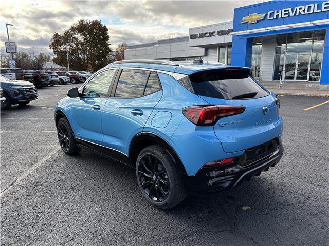 2026 Buick Encore GX Sport Touring (Stk: 36009) in Renfrew - Image 8 of 34