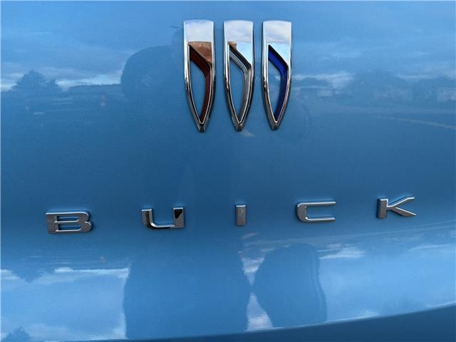 2026 Buick Encore GX Sport Touring (Stk: 36009) in Renfrew - Image 10 of 34