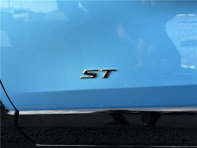 2026 Buick Encore GX Sport Touring (Stk: 36009) in Renfrew - Image 12 of 34