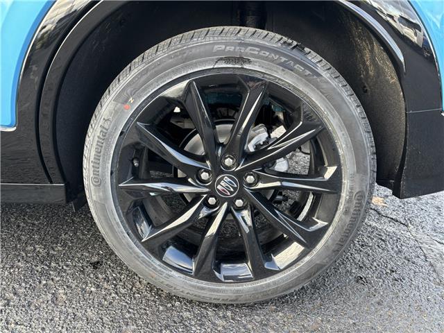 2026 Buick Encore GX Sport Touring (Stk: 36009) in Renfrew - Image 9 of 34