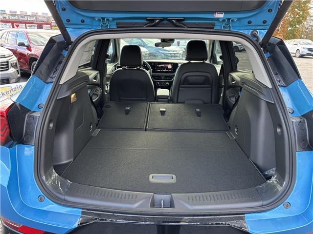 2026 Buick Encore GX Sport Touring (Stk: 36009) in Renfrew - Image 14 of 34