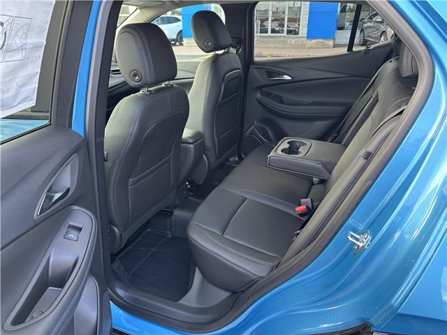 2026 Buick Encore GX Sport Touring (Stk: 36009) in Renfrew - Image 27 of 34