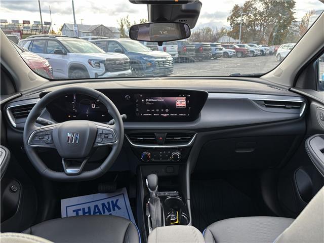 2026 Buick Encore GX Sport Touring (Stk: 36009) in Renfrew - Image 20 of 34