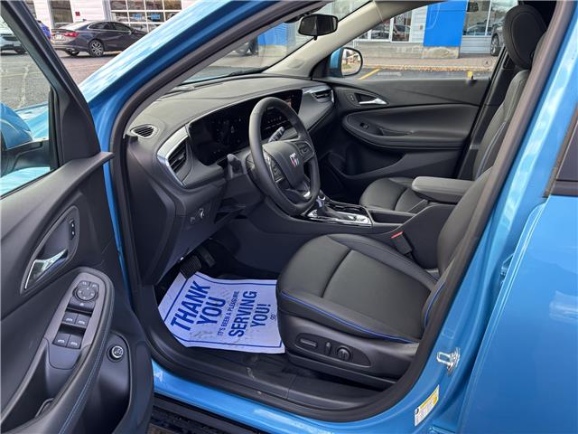 2026 Buick Encore GX Sport Touring (Stk: 36009) in Renfrew - Image 15 of 34