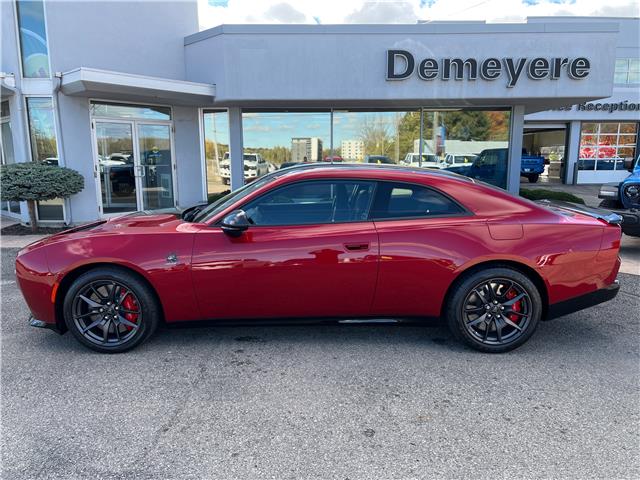 2024 Dodge Charger Daytona Base (Stk: 24146) in Simcoe - Image 2 of 25 2024 Dodge Charger Daytona Base (Stk: 24146) in Simcoe - Image 2 of 25