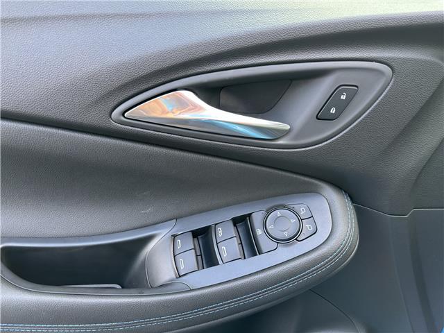 2026 Buick Encore GX Sport Touring (Stk: 36009) in Renfrew - Image 17 of 34
