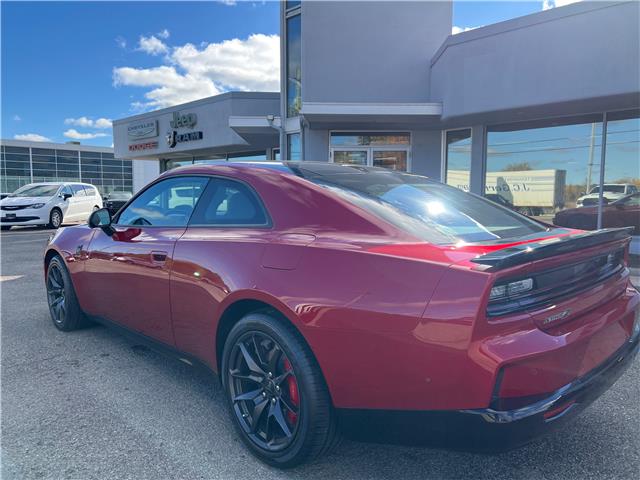 2024 Dodge Charger Daytona Base (Stk: 24146) in Simcoe - Image 3 of 25 2024 Dodge Charger Daytona Base (Stk: 24146) in Simcoe - Image 3 of 25