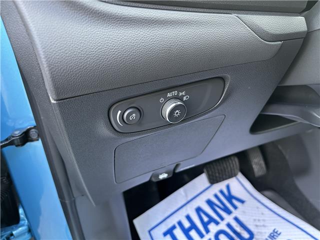 2026 Buick Encore GX Sport Touring (Stk: 36009) in Renfrew - Image 19 of 34