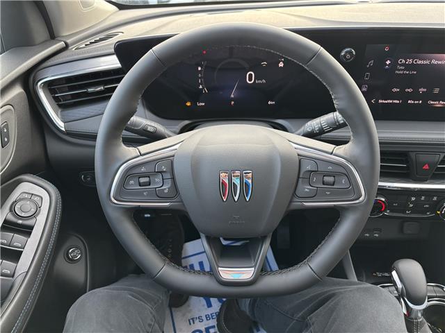 2026 Buick Encore GX Sport Touring (Stk: 36009) in Renfrew - Image 21 of 34