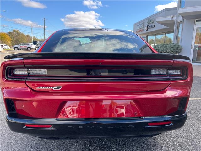 2024 Dodge Charger Daytona Base (Stk: 24146) in Simcoe - Image 4 of 25 2024 Dodge Charger Daytona Base (Stk: 24146) in Simcoe - Image 4 of 25