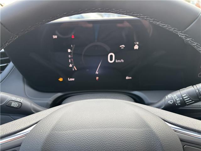 2026 Buick Encore GX Sport Touring (Stk: 36009) in Renfrew - Image 22 of 34