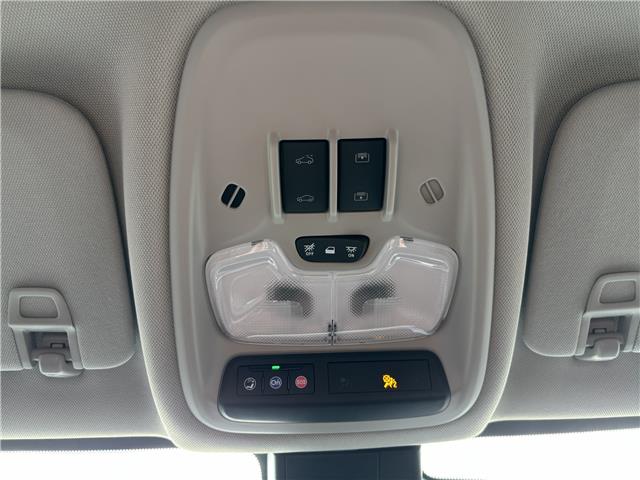 2026 Buick Encore GX Sport Touring (Stk: 36009) in Renfrew - Image 23 of 34