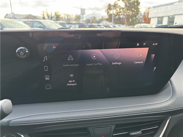2026 Buick Encore GX Sport Touring (Stk: 36009) in Renfrew - Image 24 of 34