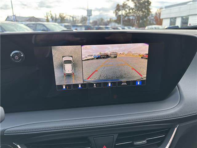 2026 Buick Encore GX Sport Touring (Stk: 36009) in Renfrew - Image 25 of 34