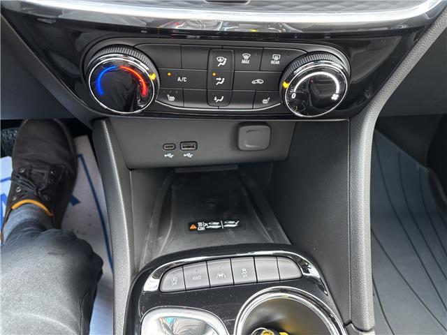 2026 Buick Encore GX Sport Touring (Stk: 36009) in Renfrew - Image 26 of 34