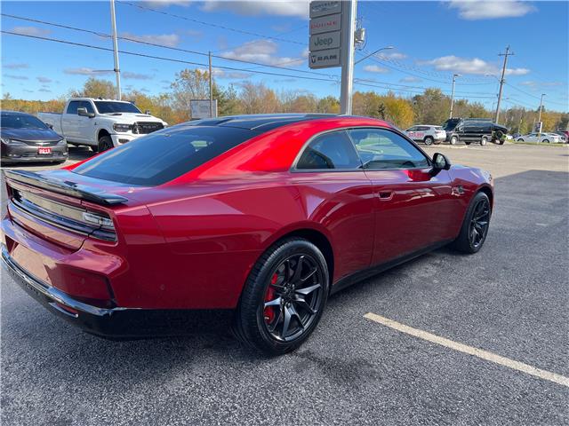 2024 Dodge Charger Daytona Base (Stk: 24146) in Simcoe - Image 5 of 25 2024 Dodge Charger Daytona Base (Stk: 24146) in Simcoe - Image 5 of 25