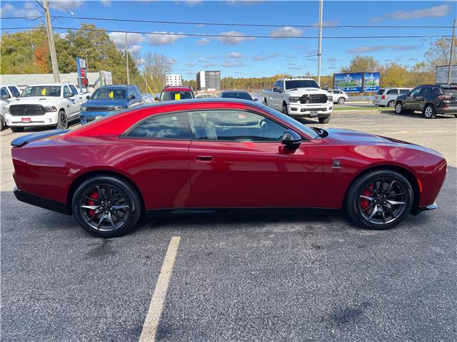 2024 Dodge Charger Daytona Base (Stk: 24146) in Simcoe - Image 6 of 25 2024 Dodge Charger Daytona Base (Stk: 24146) in Simcoe - Image 6 of 25