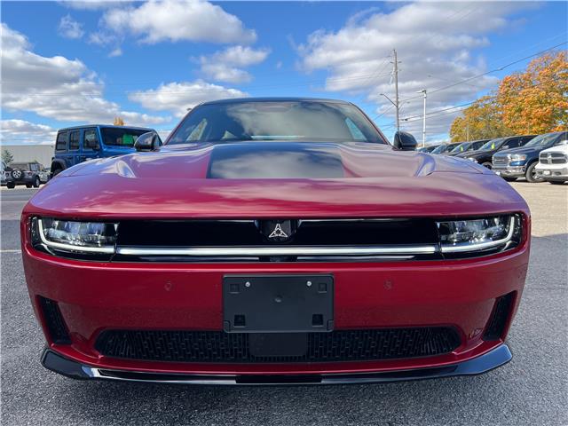 2024 Dodge Charger Daytona Base (Stk: 24146) in Simcoe - Image 8 of 25 2024 Dodge Charger Daytona Base (Stk: 24146) in Simcoe - Image 8 of 25