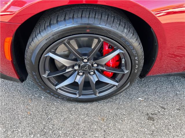 2024 Dodge Charger Daytona Base (Stk: 24146) in Simcoe - Image 9 of 25 2024 Dodge Charger Daytona Base (Stk: 24146) in Simcoe - Image 9 of 25