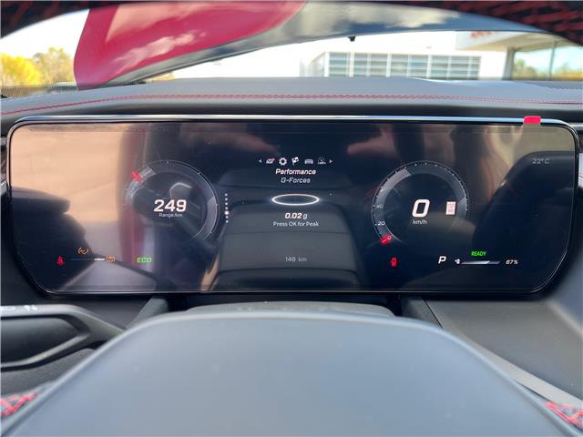 2024 Dodge Charger Daytona Base (Stk: 24146) in Simcoe - Image 13 of 25 2024 Dodge Charger Daytona Base (Stk: 24146) in Simcoe - Image 13 of 25