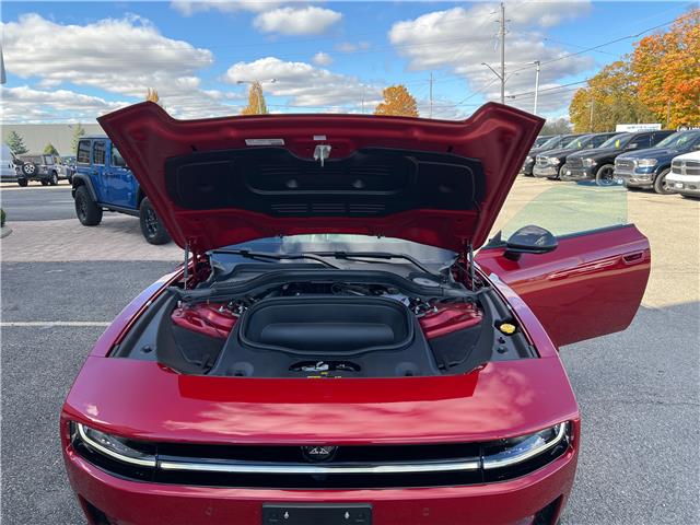 2024 Dodge Charger Daytona Base (Stk: 24146) in Simcoe - Image 14 of 25 2024 Dodge Charger Daytona Base (Stk: 24146) in Simcoe - Image 14 of 25
