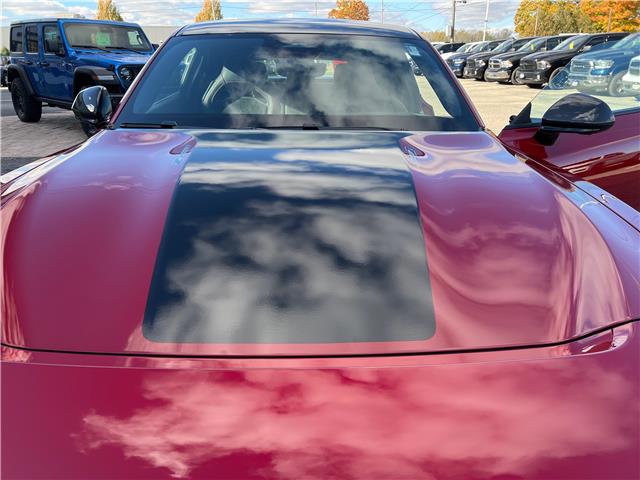 2024 Dodge Charger Daytona Base (Stk: 24146) in Simcoe - Image 15 of 25 2024 Dodge Charger Daytona Base (Stk: 24146) in Simcoe - Image 15 of 25