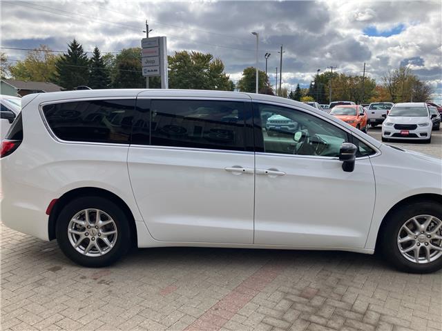 2024 Chrysler Pacifica Touring-L (Stk: 5B056A) in Blenheim - Image 6 of 18