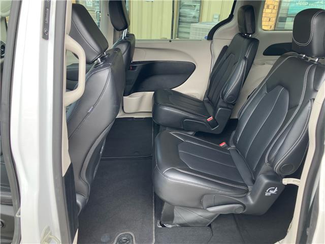2024 Chrysler Pacifica Touring-L (Stk: 5B056A) in Blenheim - Image 12 of 18