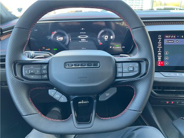 2024 Dodge Charger Daytona Base (Stk: 24146) in Simcoe - Image 23 of 25 2024 Dodge Charger Daytona Base (Stk: 24146) in Simcoe - Image 23 of 25