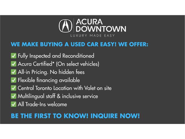 2024 Acura RDX A-Spec (Stk: A14874A) in Toronto - Image 17 of 26