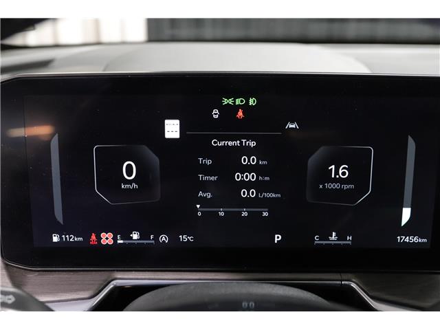 2025 Kia Sorento 2.5T X-Pro w/Black Interior (Stk: 26692C) in Edmonton - Image 36 of 36