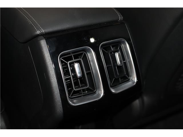 2025 Kia Sorento 2.5T X-Pro w/Black Interior (Stk: 26692C) in Edmonton - Image 31 of 36