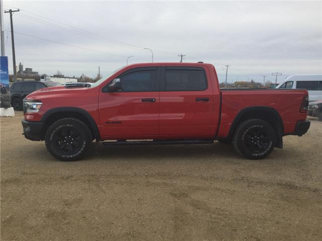 2023 RAM 1500 Rebel (Stk: FF038A) in Swan River - Image 2 of 24