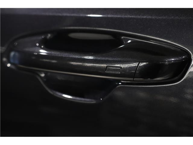 2025 Kia Sorento 2.5T X-Pro w/Black Interior (Stk: 26692C) in Edmonton - Image 10 of 36