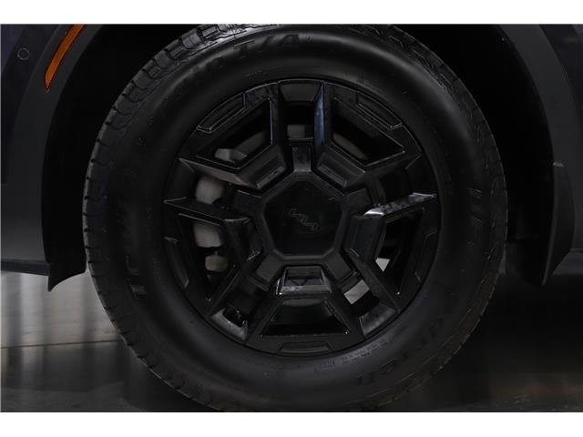 2025 Kia Sorento 2.5T X-Pro w/Black Interior (Stk: 26692C) in Edmonton - Image 11 of 36