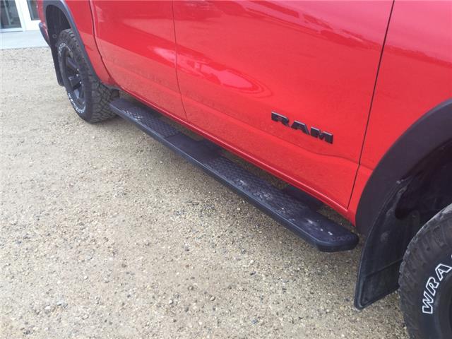 2023 RAM 1500 Rebel (Stk: FF038A) in Swan River - Image 7 of 24