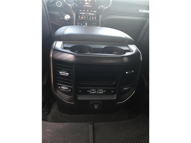 2023 RAM 1500 Rebel (Stk: FF038A) in Swan River - Image 12 of 24